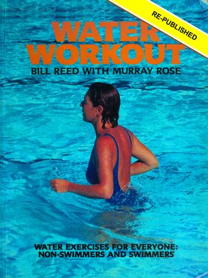 cover image of Water Workout